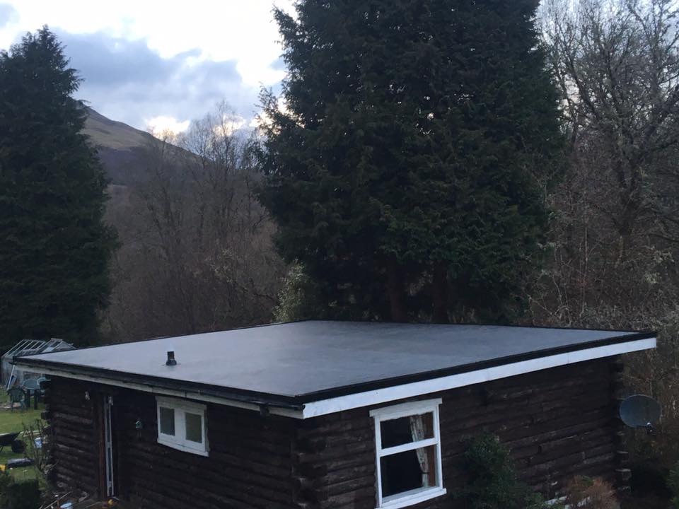 firestone-flat-roof-Glasgow